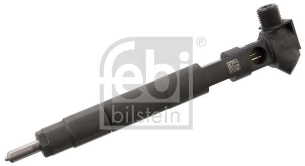 Injector Nozzle